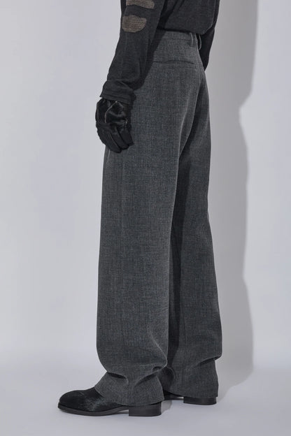 _J.L-A.L_ / Irina Trousers