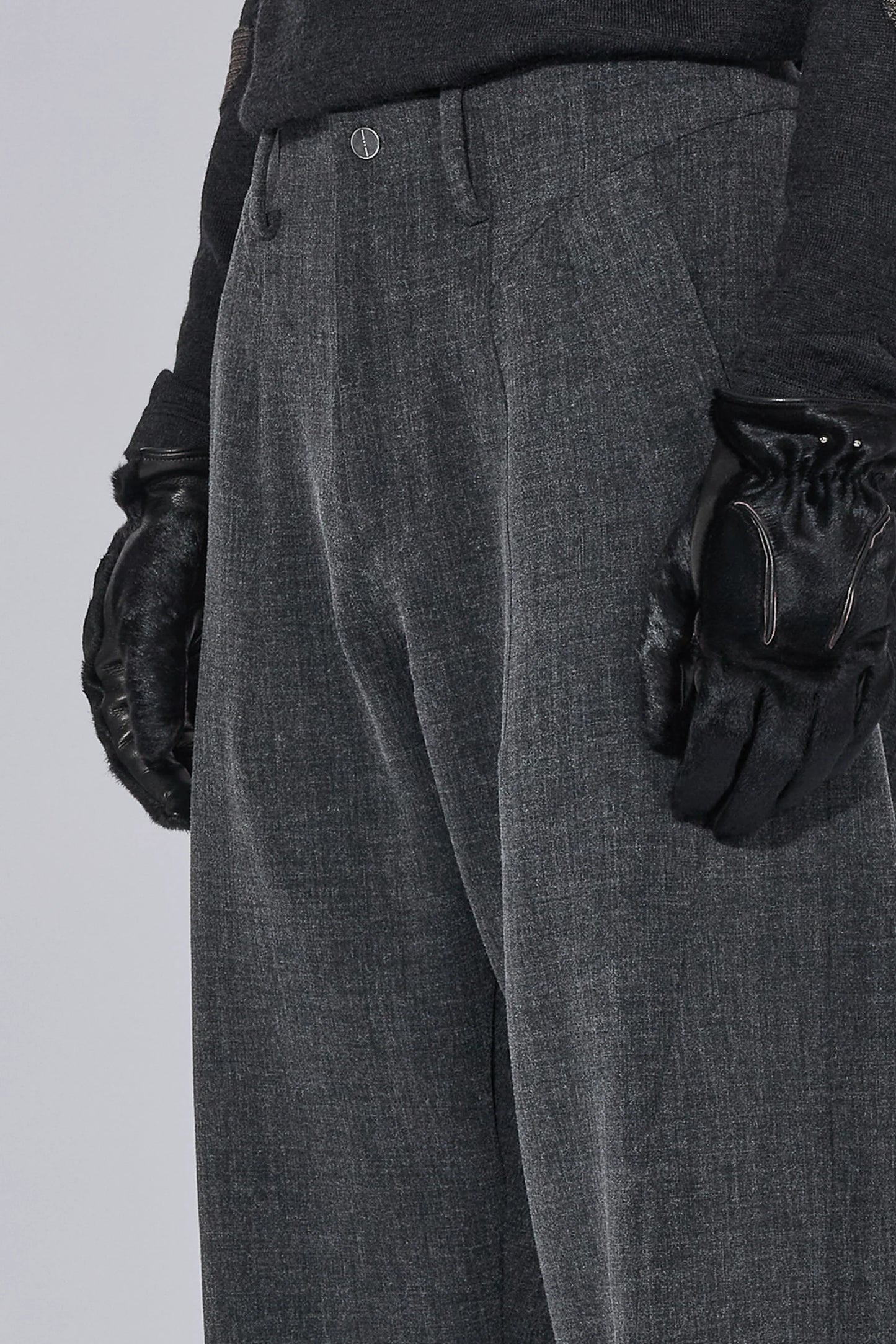 _J.L-A.L_ / Irina Trousers