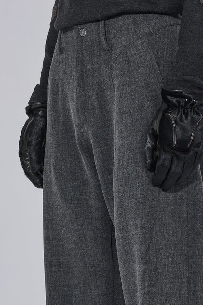 _J.L-A.L_ / Irina Trousers