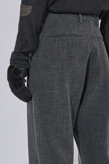_J.L-A.L_ / Irina Trousers