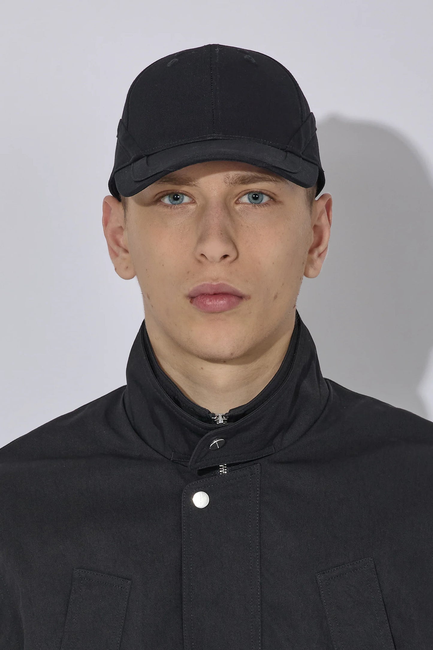 _J.L-A.L_ / Dalma Cap