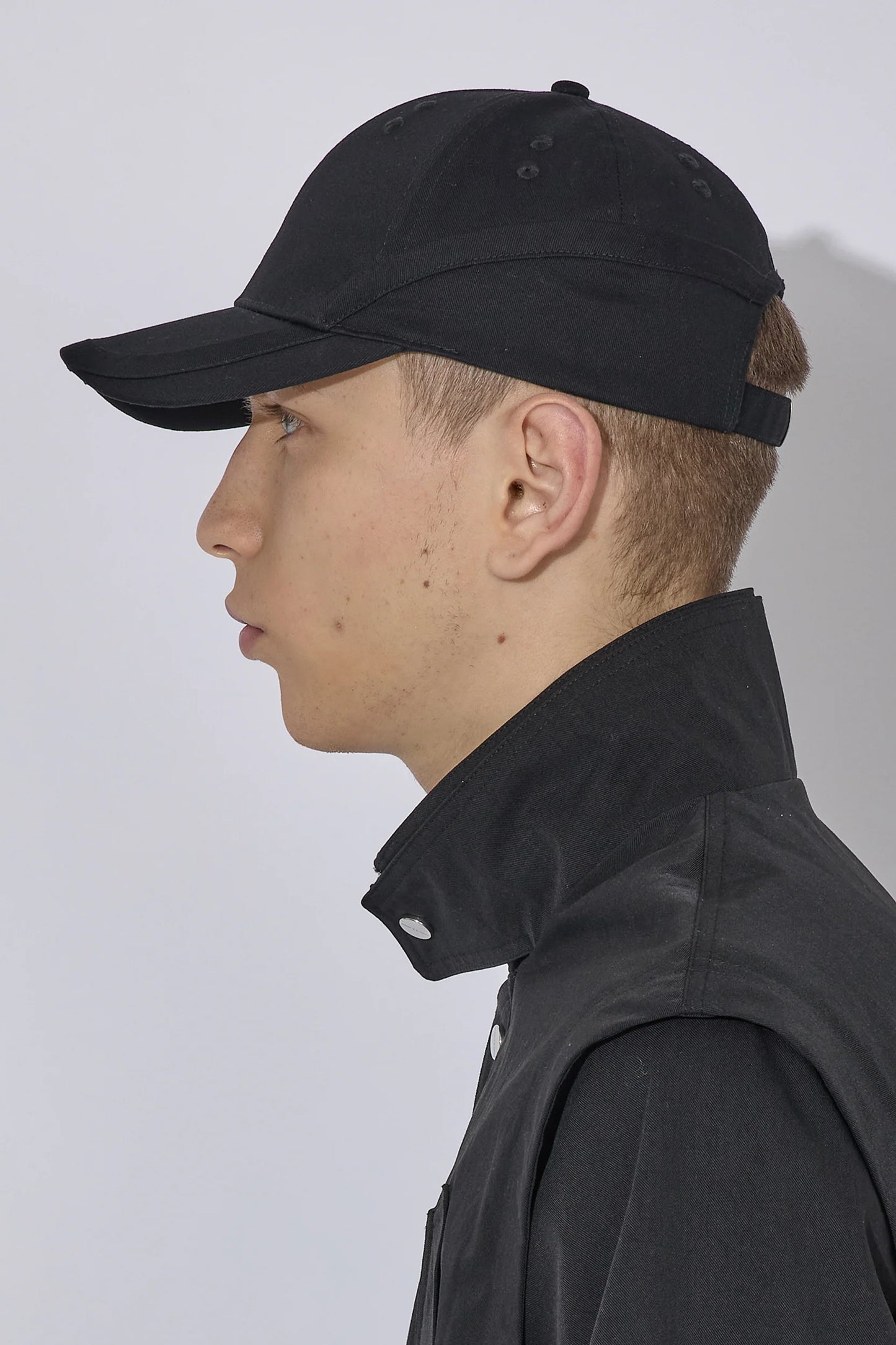 _J.L-A.L_ / Dalma Cap