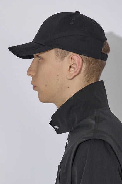 _J.L-A.L_ / Dalma Cap