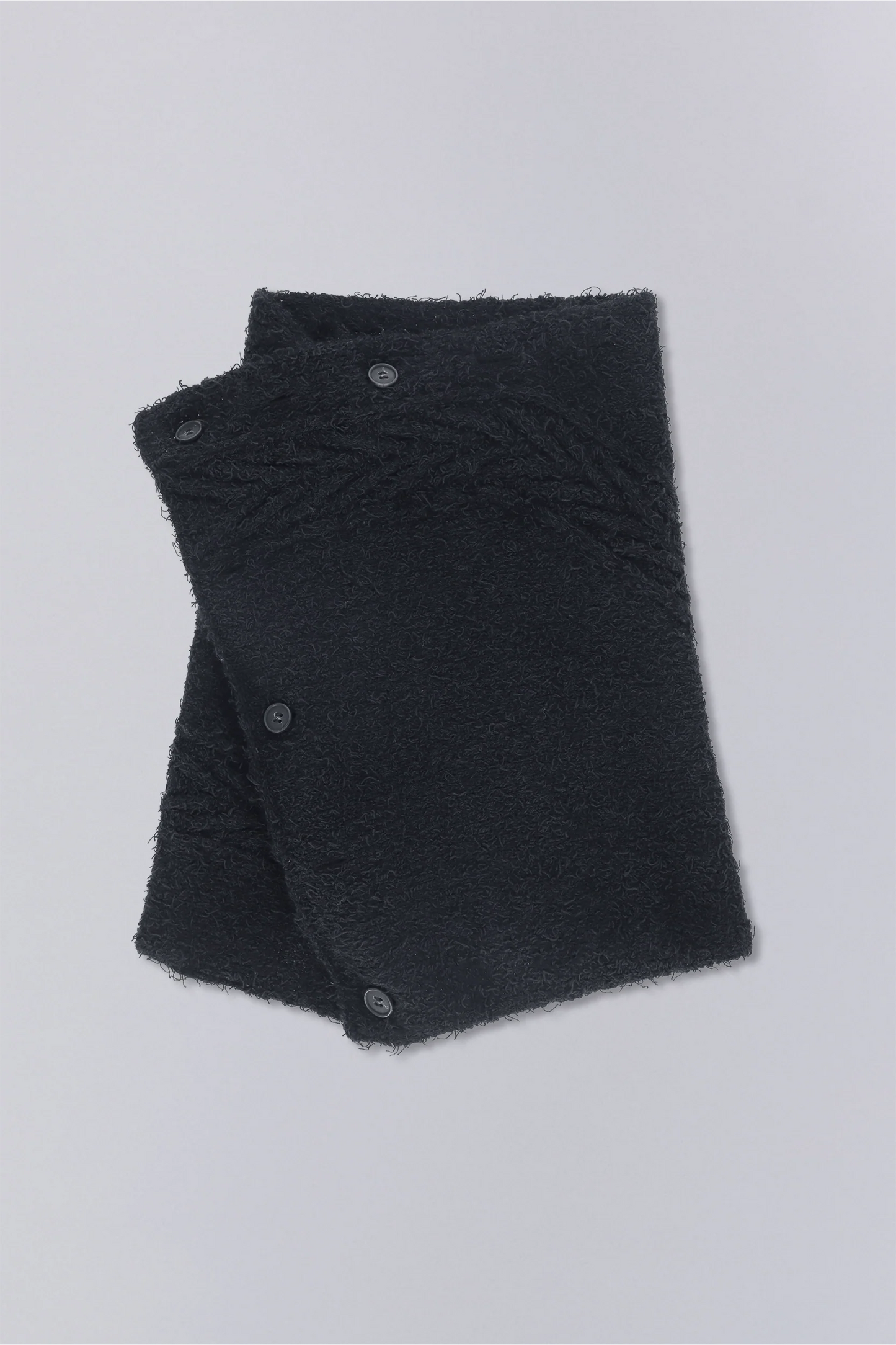 _J.L-A.L_ / Lucone Neckwarmer