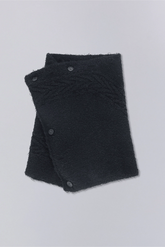 _J.L-A.L_ / Lucone Neckwarmer