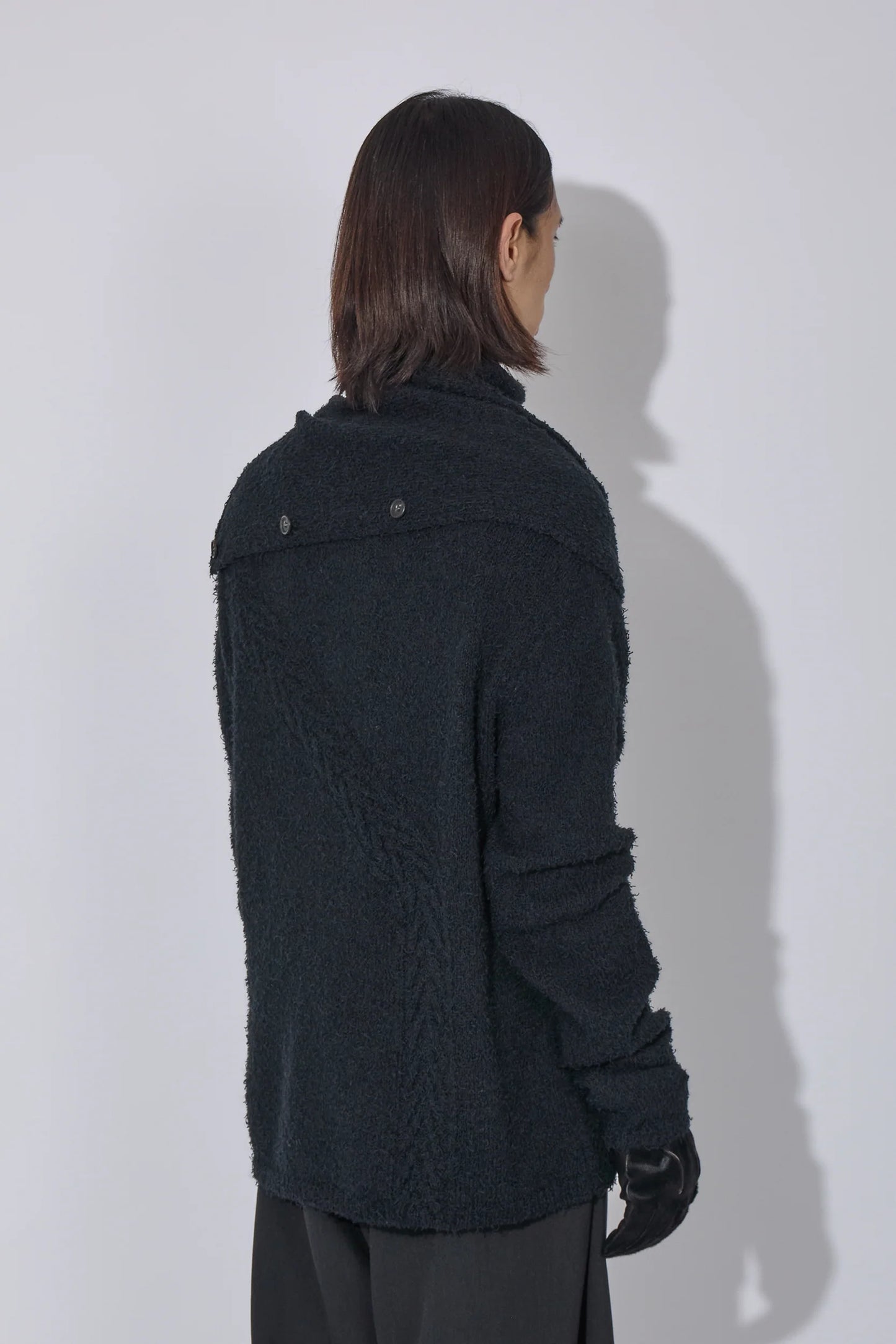 _J.L-A.L_ / Lucone Neckwarmer