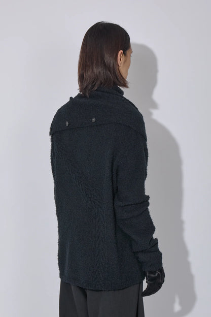 _J.L-A.L_ / Lucone Neckwarmer