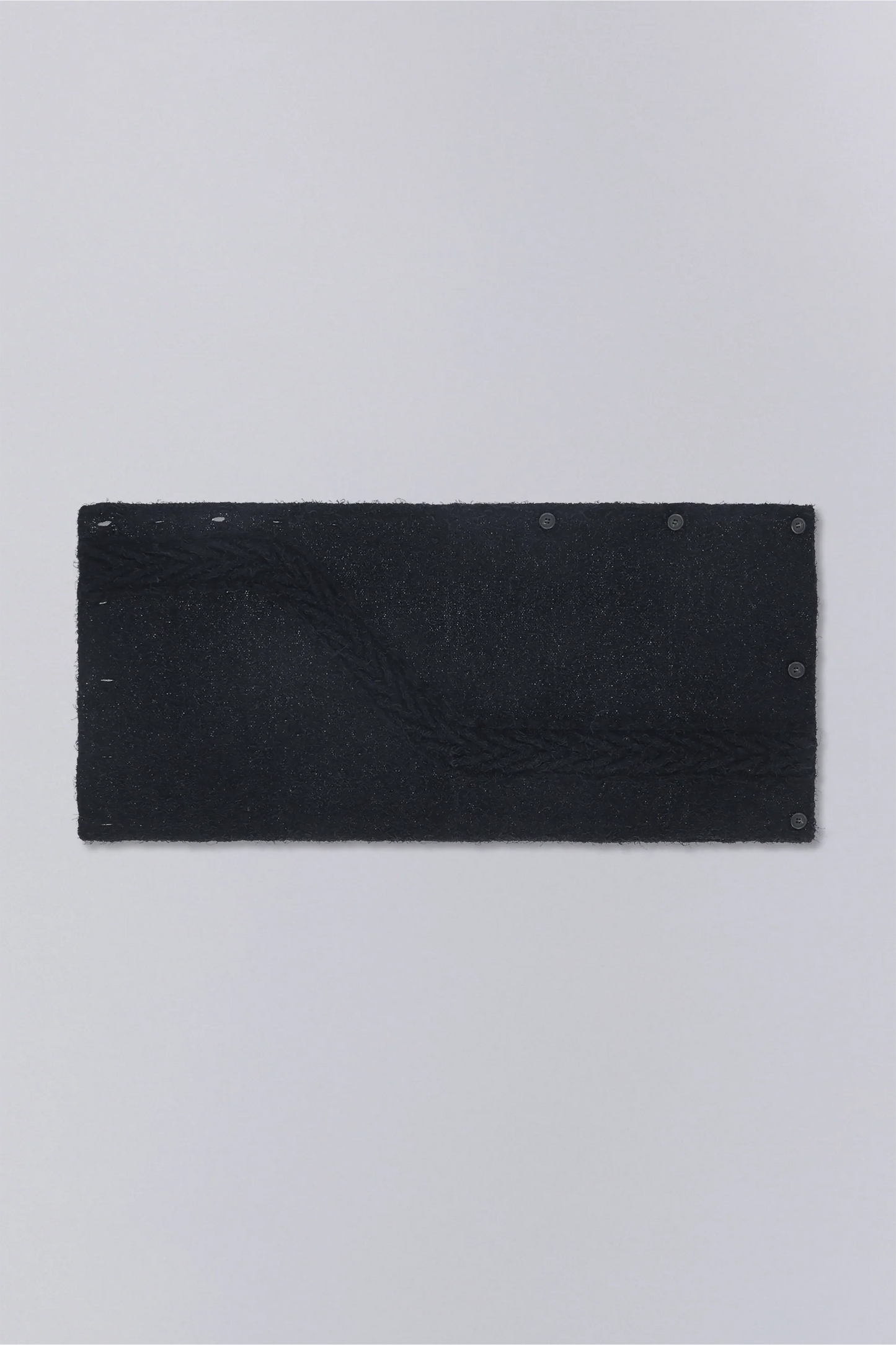 _J.L-A.L_ / Lucone Neckwarmer