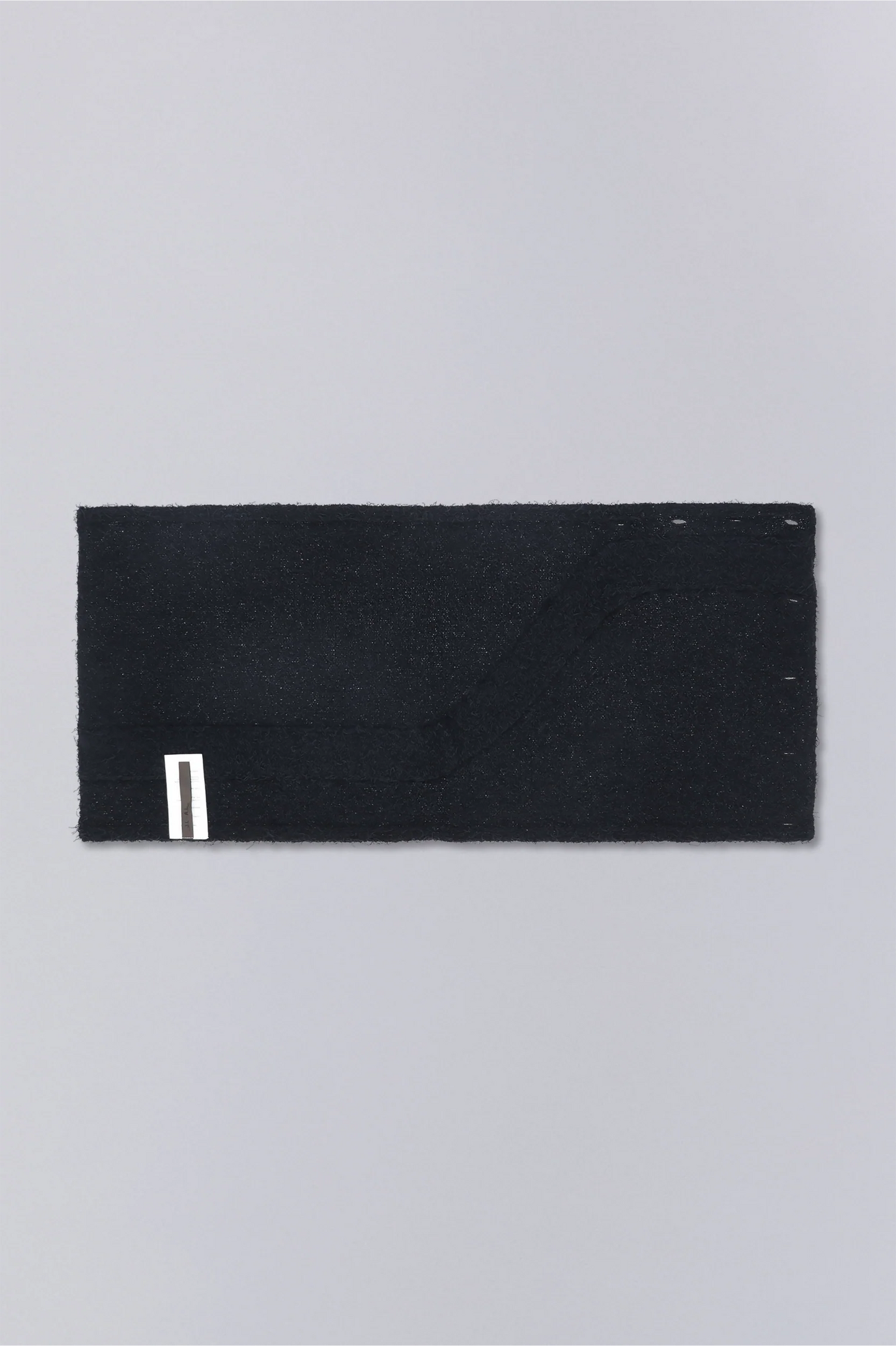 _J.L-A.L_ / Lucone Neckwarmer