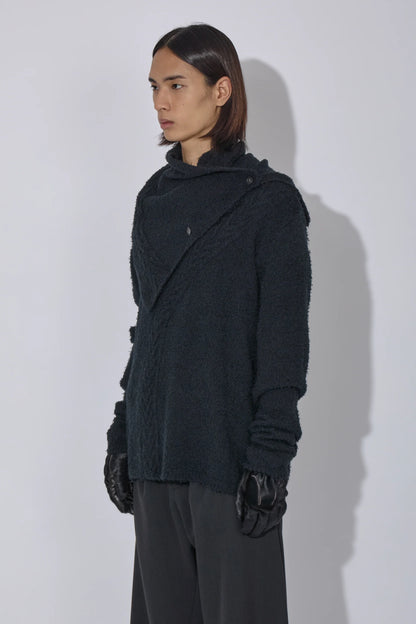 _J.L-A.L_ / Lucone Neckwarmer