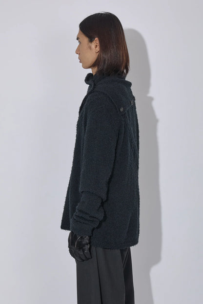_J.L-A.L_ / Lucone Neckwarmer