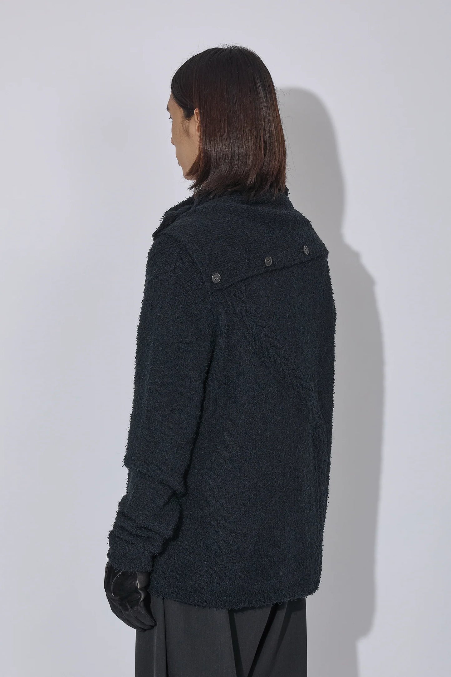 _J.L-A.L_ / Lucone Neckwarmer