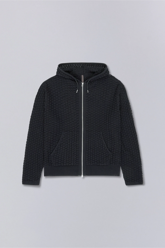 _J.L-A.L_ / Telez Hoodie