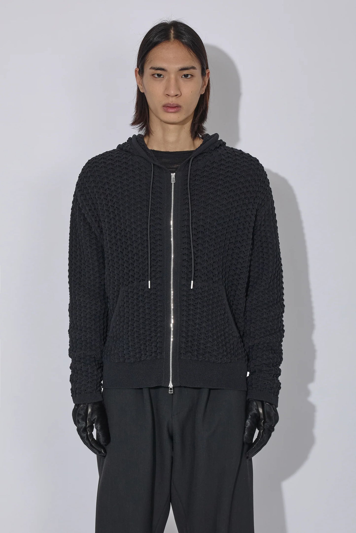 _J.L-A.L_ / Telez Hoodie