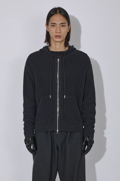 _J.L-A.L_ / Telez Hoodie