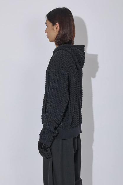 _J.L-A.L_ / Telez Hoodie