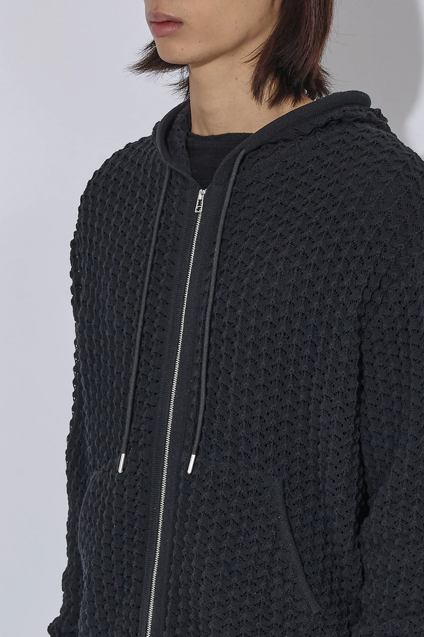 _J.L-A.L_ / Telez Hoodie