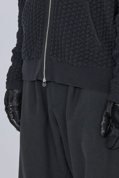 _J.L-A.L_ / Telez Hoodie