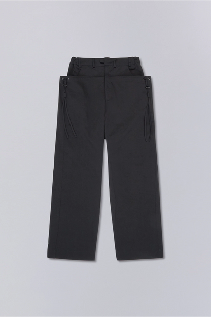 _J.L-A.L_ / Pistula Trousers