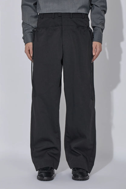 _J.L-A.L_ / Pistula Trousers