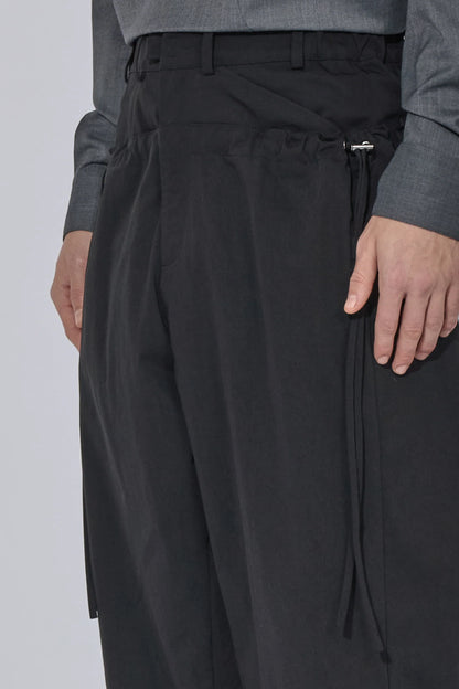 _J.L-A.L_ / Pistula Trousers
