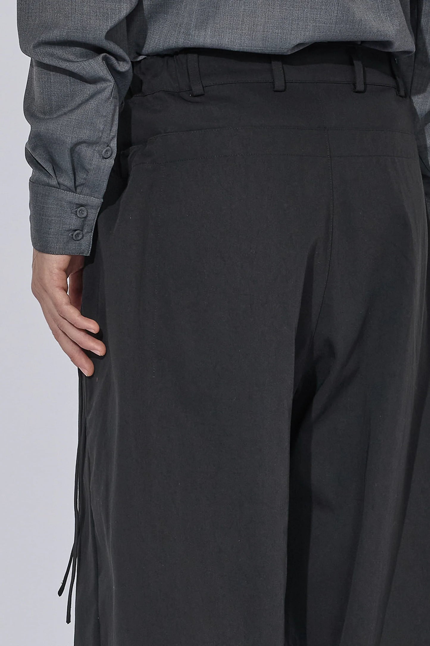 _J.L-A.L_ / Pistula Trousers