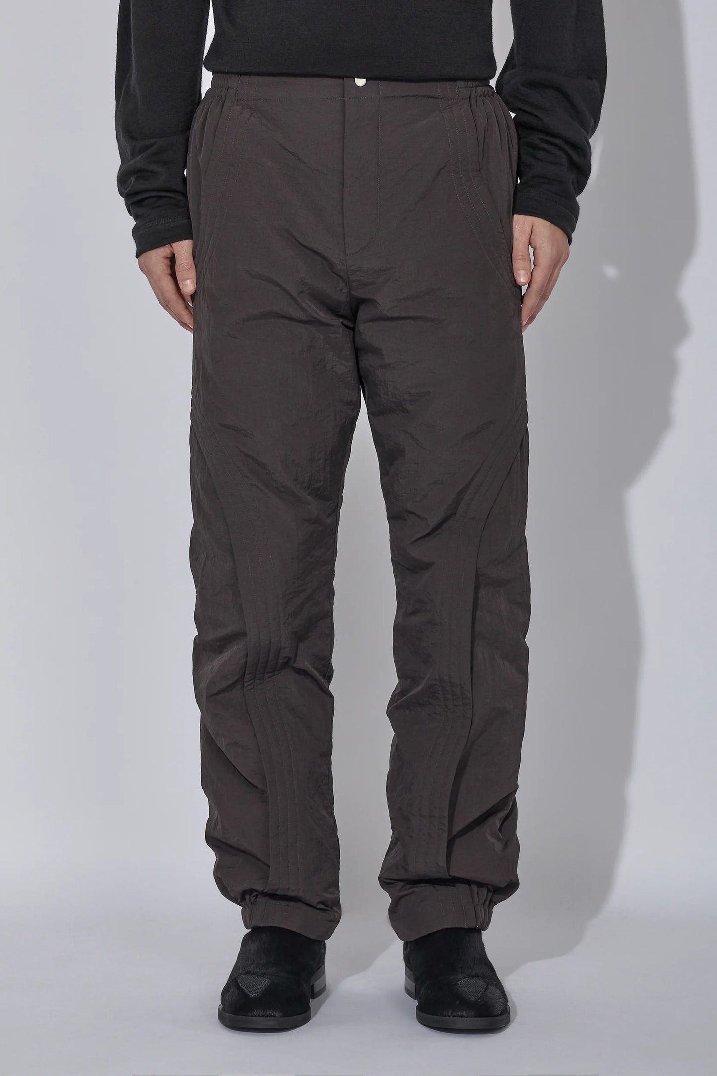 _J.L-A.L_ / Yot Trousers