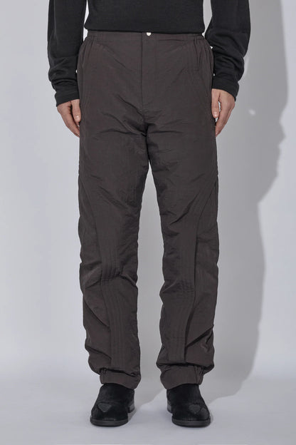 _J.L-A.L_ / Yot Trousers