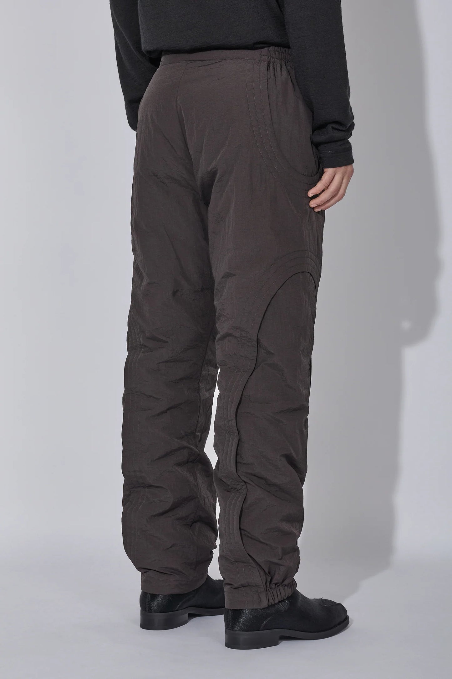 _J.L-A.L_ / Yot Trousers
