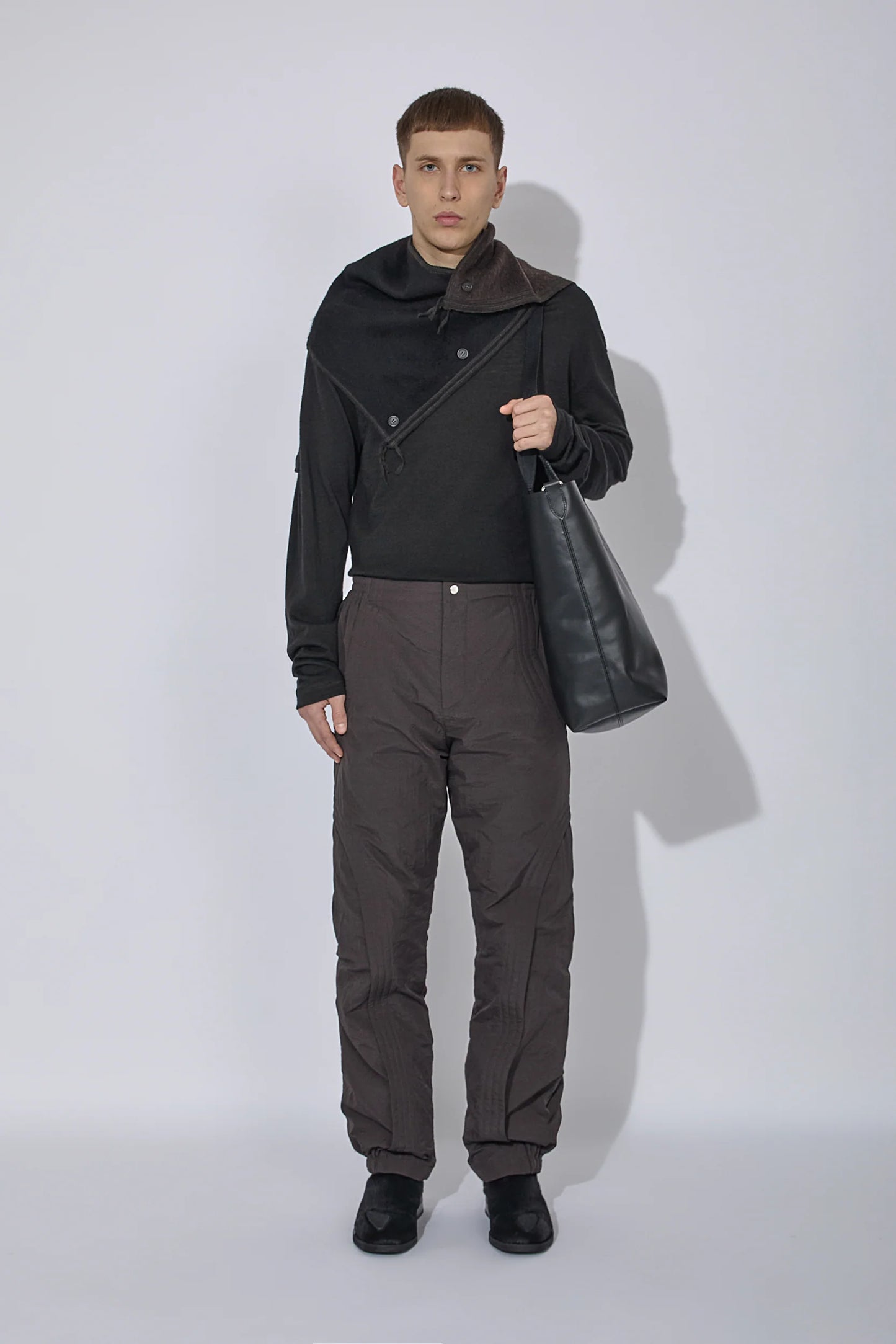 _J.L-A.L_ / Yot Trousers