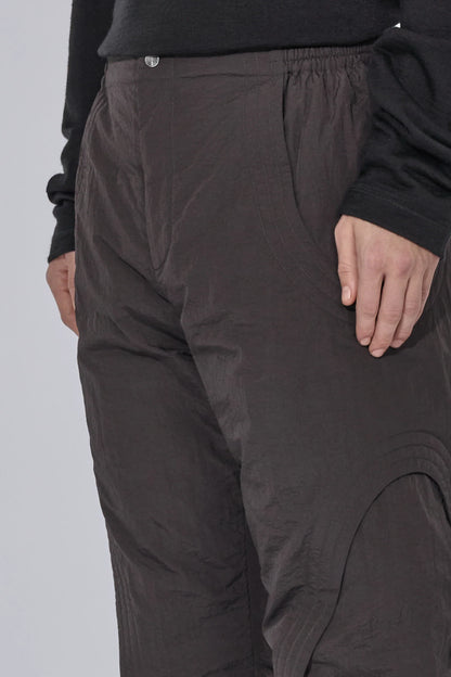 _J.L-A.L_ / Yot Trousers