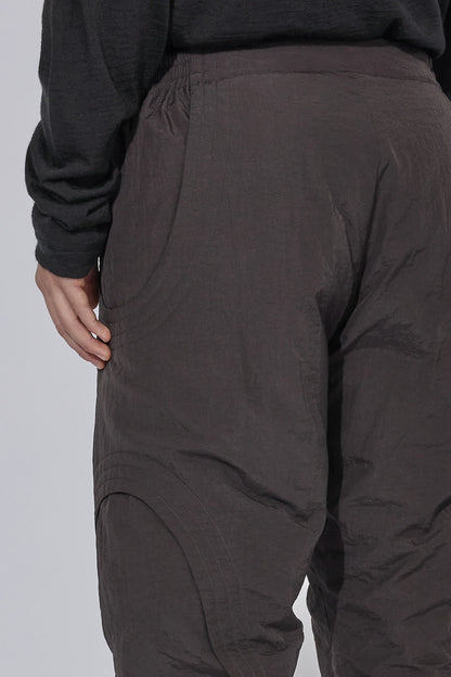 _J.L-A.L_ / Yot Trousers