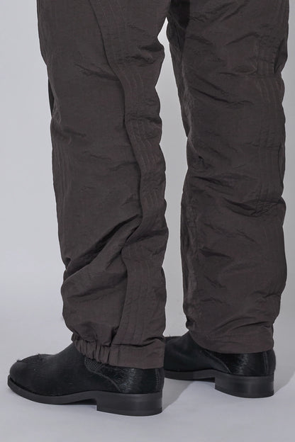 _J.L-A.L_ / Yot Trousers