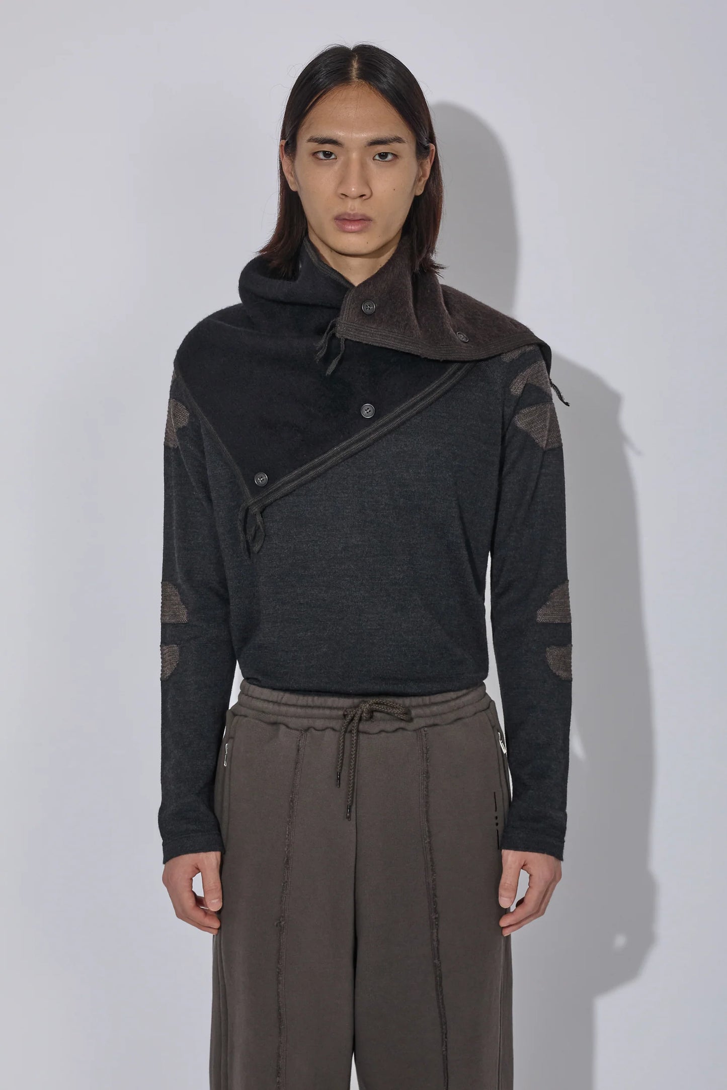 _J.L-A.L_ / Terr Neckwarmer