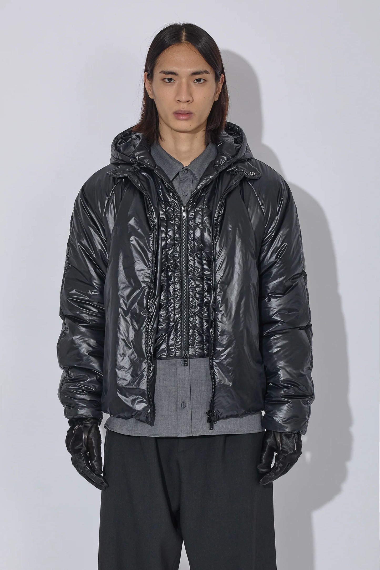 _J.L-A.L_ / Sinh Jacket