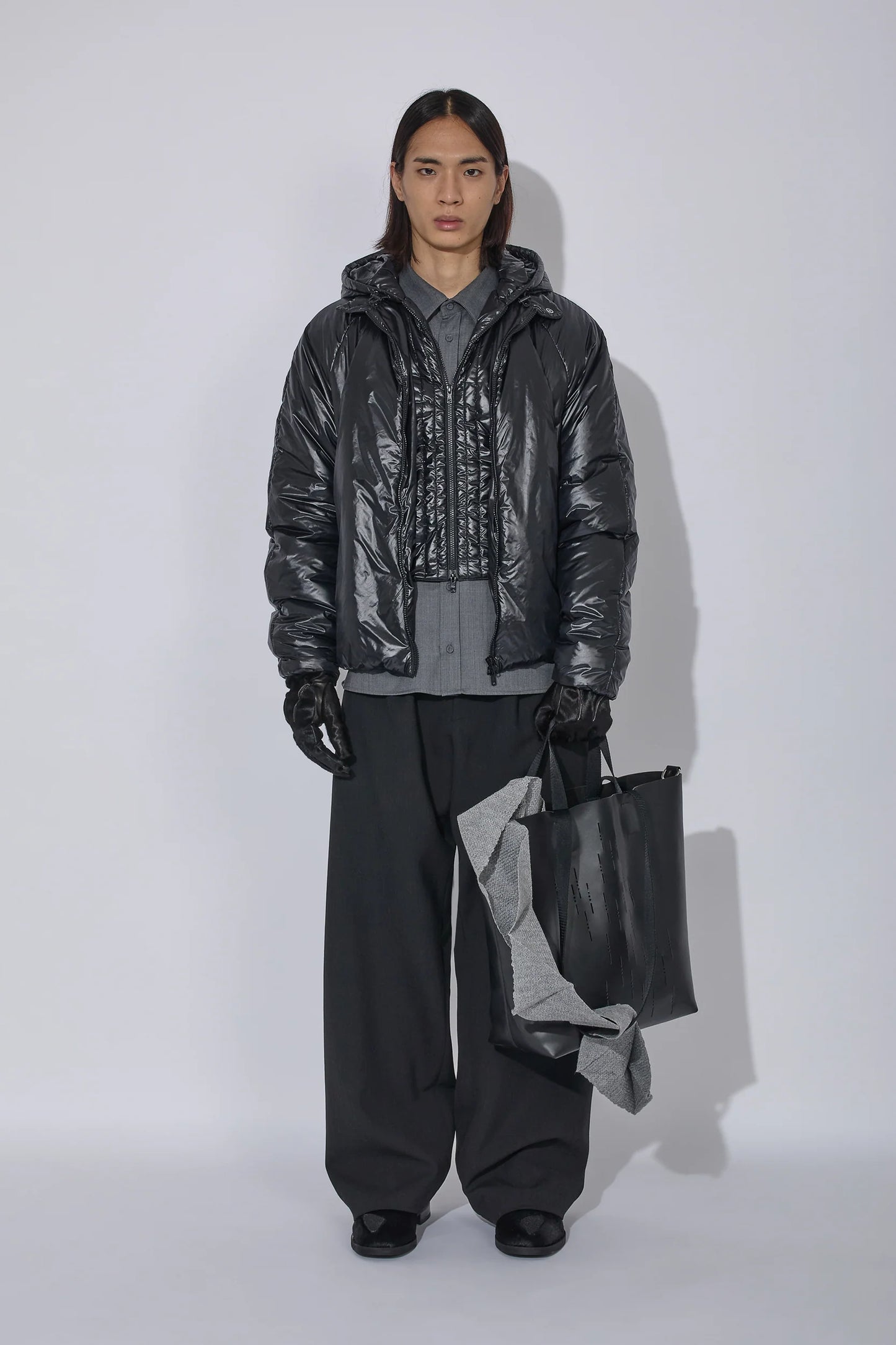 _J.L-A.L_ / Sinh Jacket