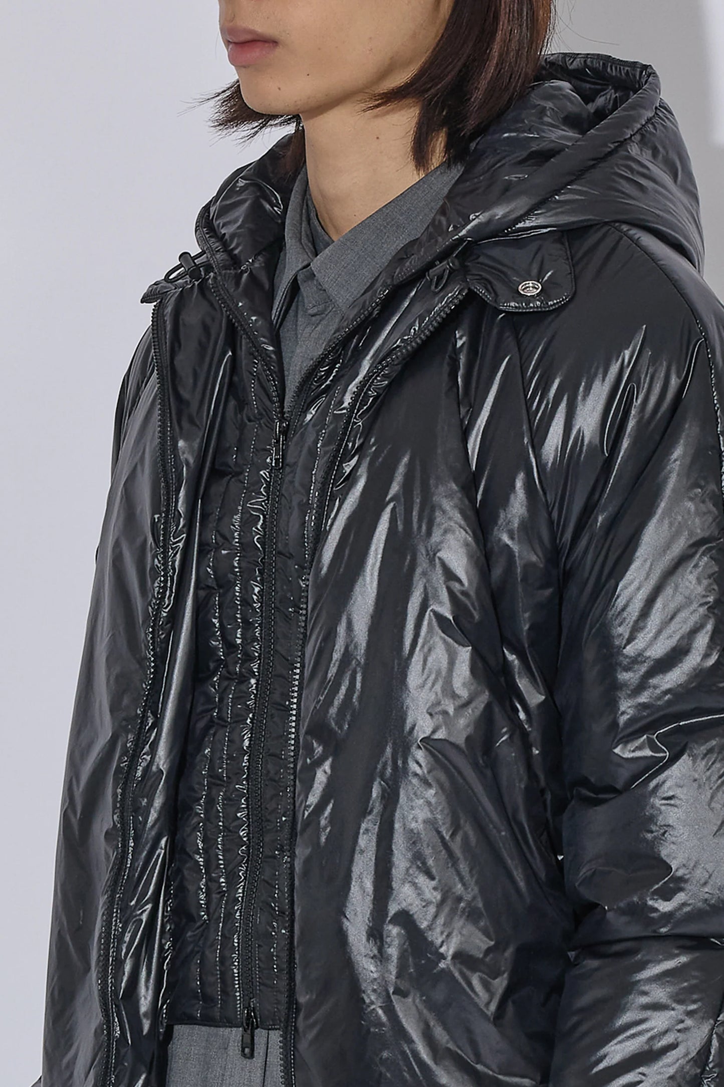 _J.L-A.L_ / Sinh Jacket