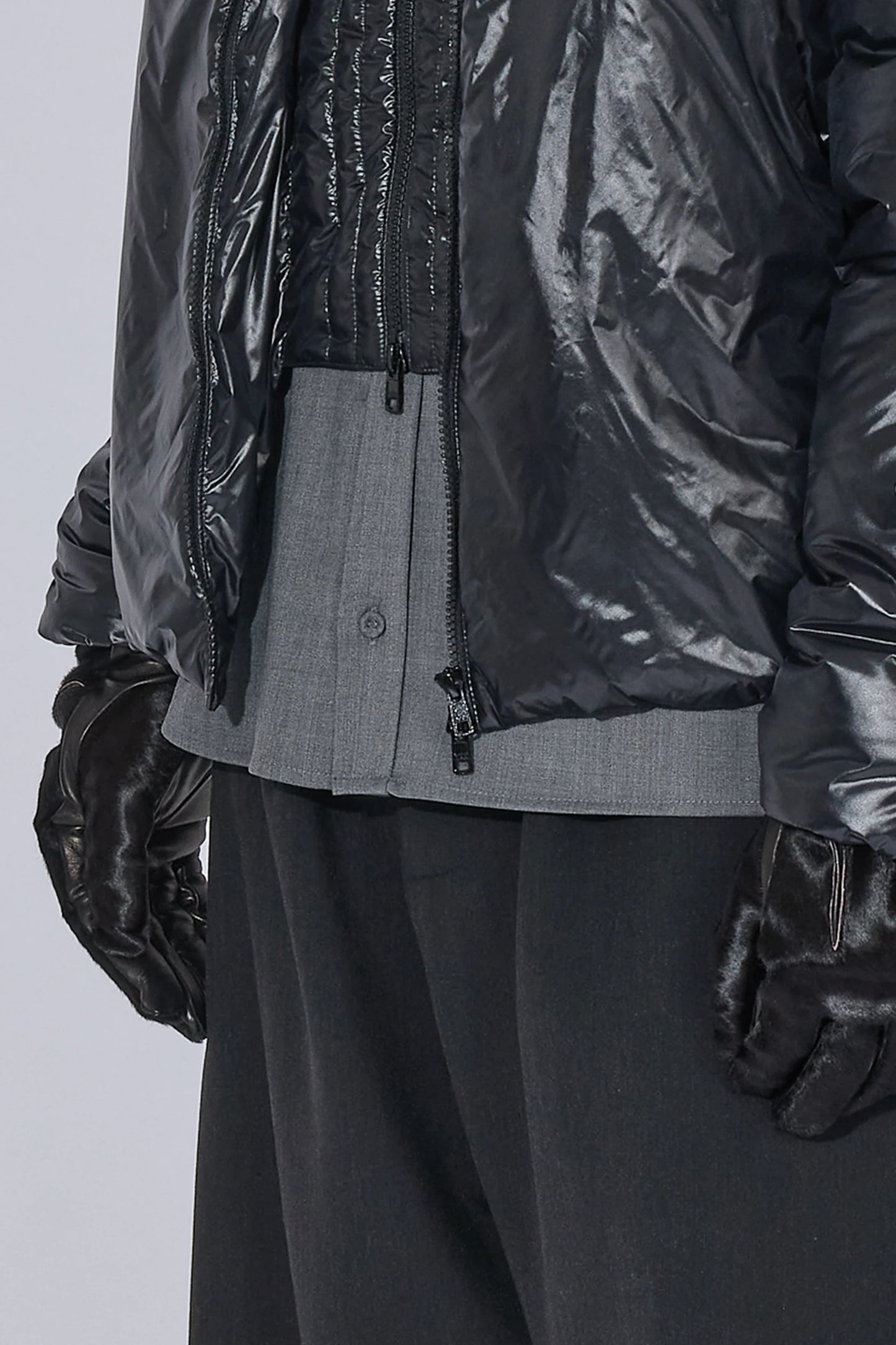 _J.L-A.L_ / Sinh Jacket