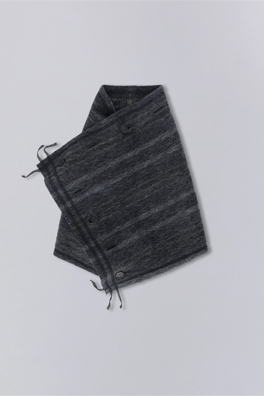 _J.L-A.L_ / Mantra Neckwarmer