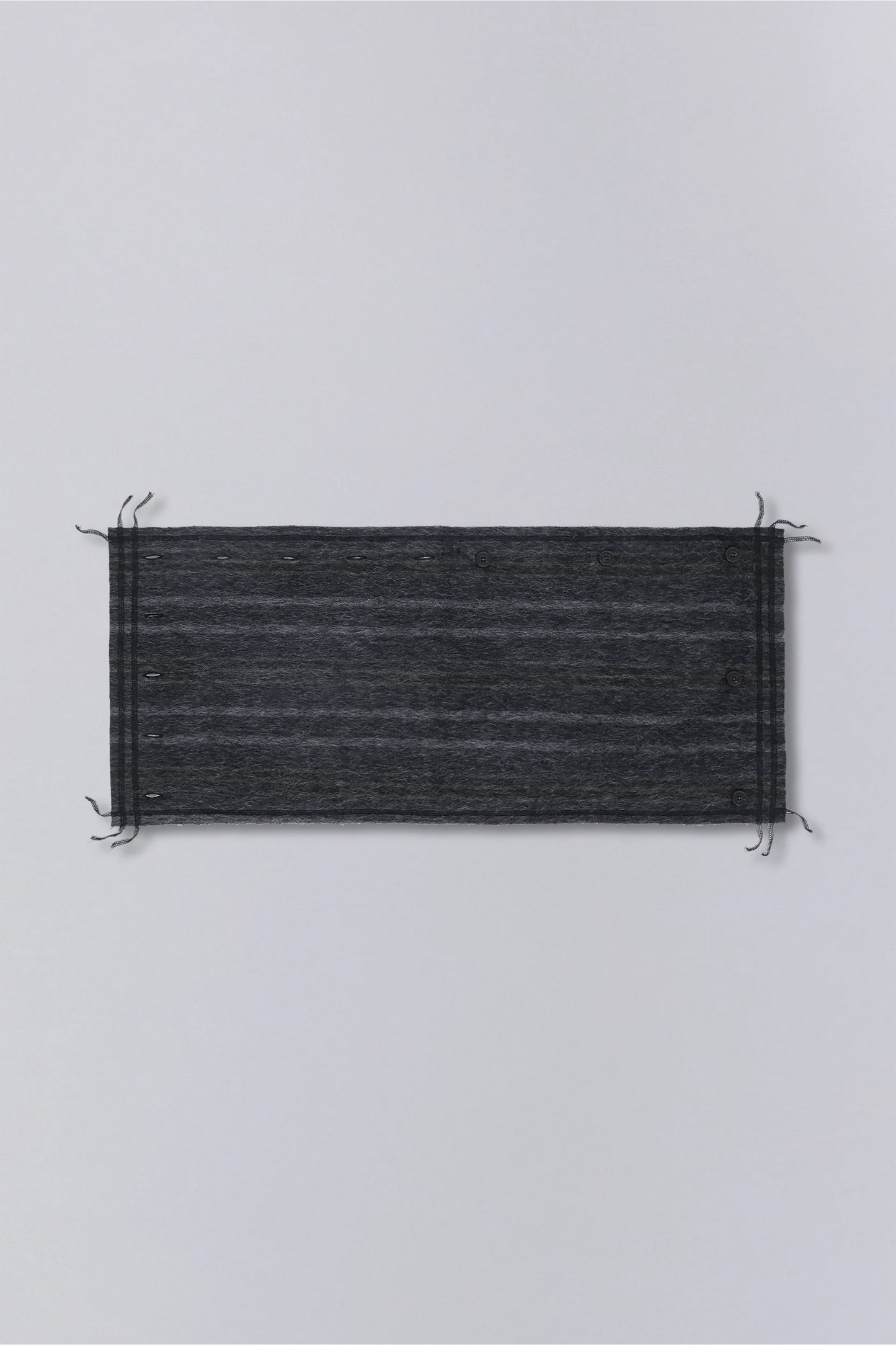 _J.L-A.L_ / Mantra Neckwarmer