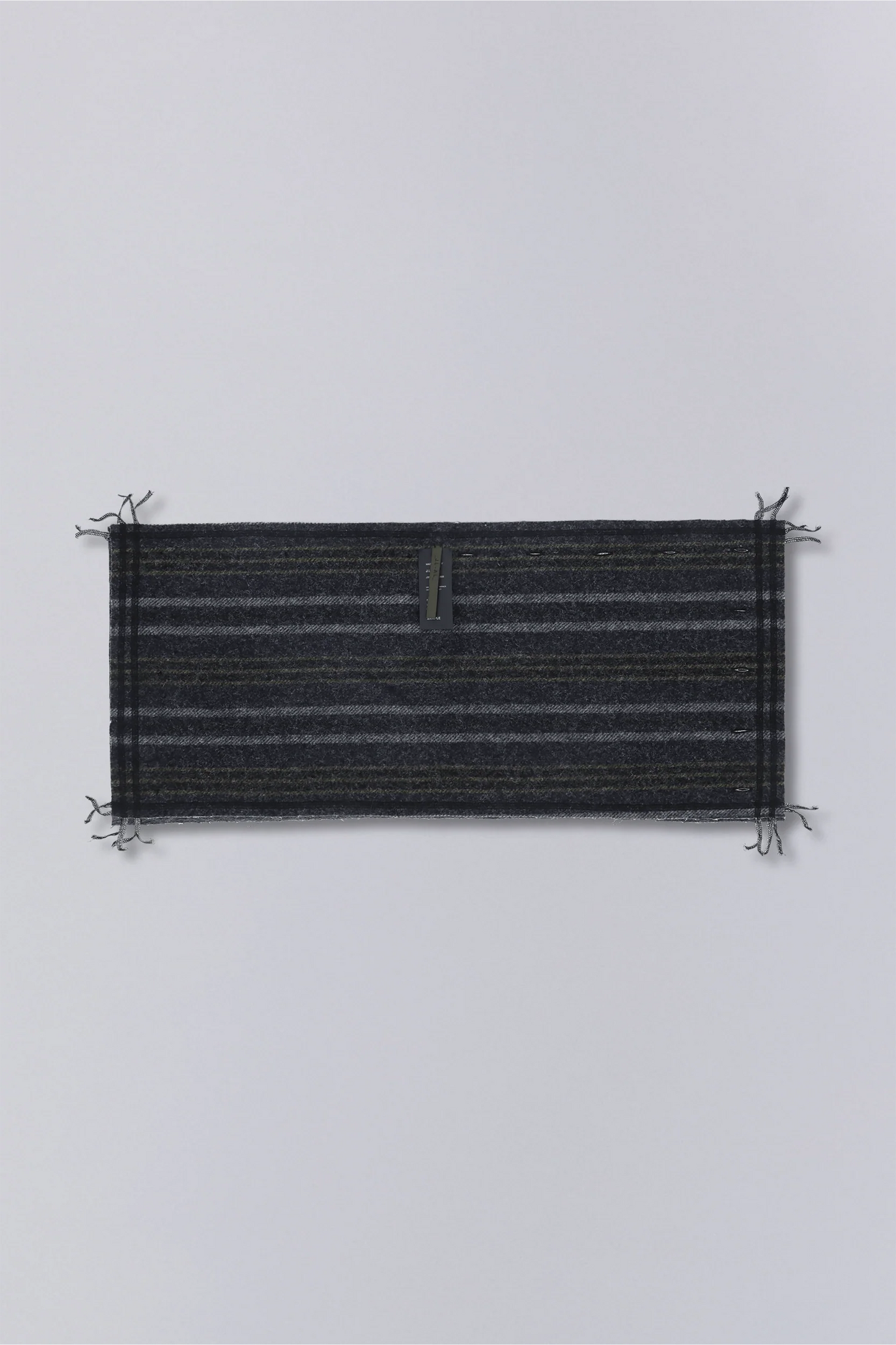 _J.L-A.L_ / Mantra Neckwarmer