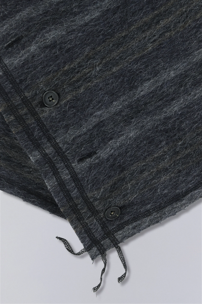 _J.L-A.L_ / Mantra Neckwarmer