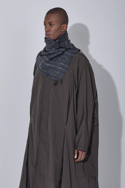 _J.L-A.L_ / Mantra Neckwarmer
