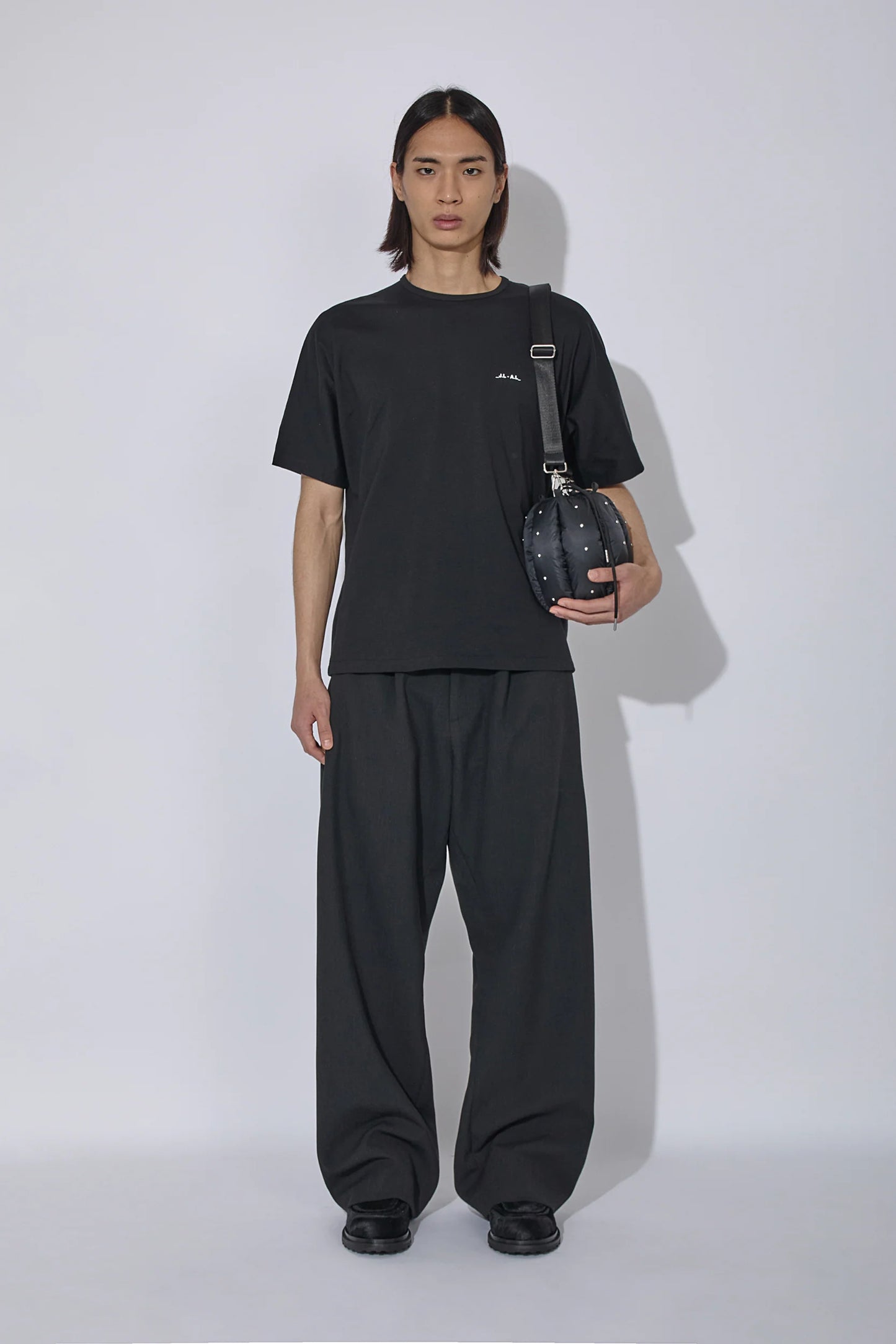 _J.L-A.L_ / Dalma Tshirt