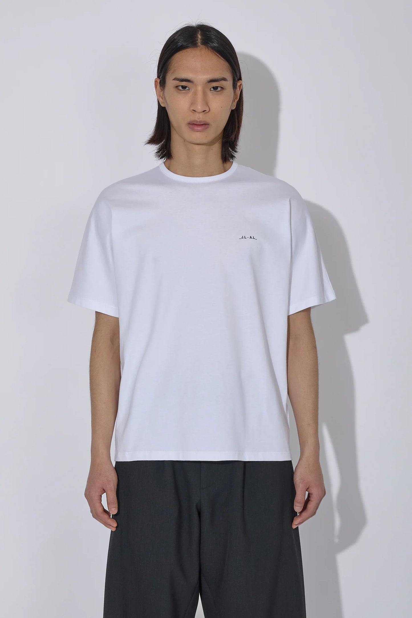 _J.L-A.L_ / Dalma Tshirt