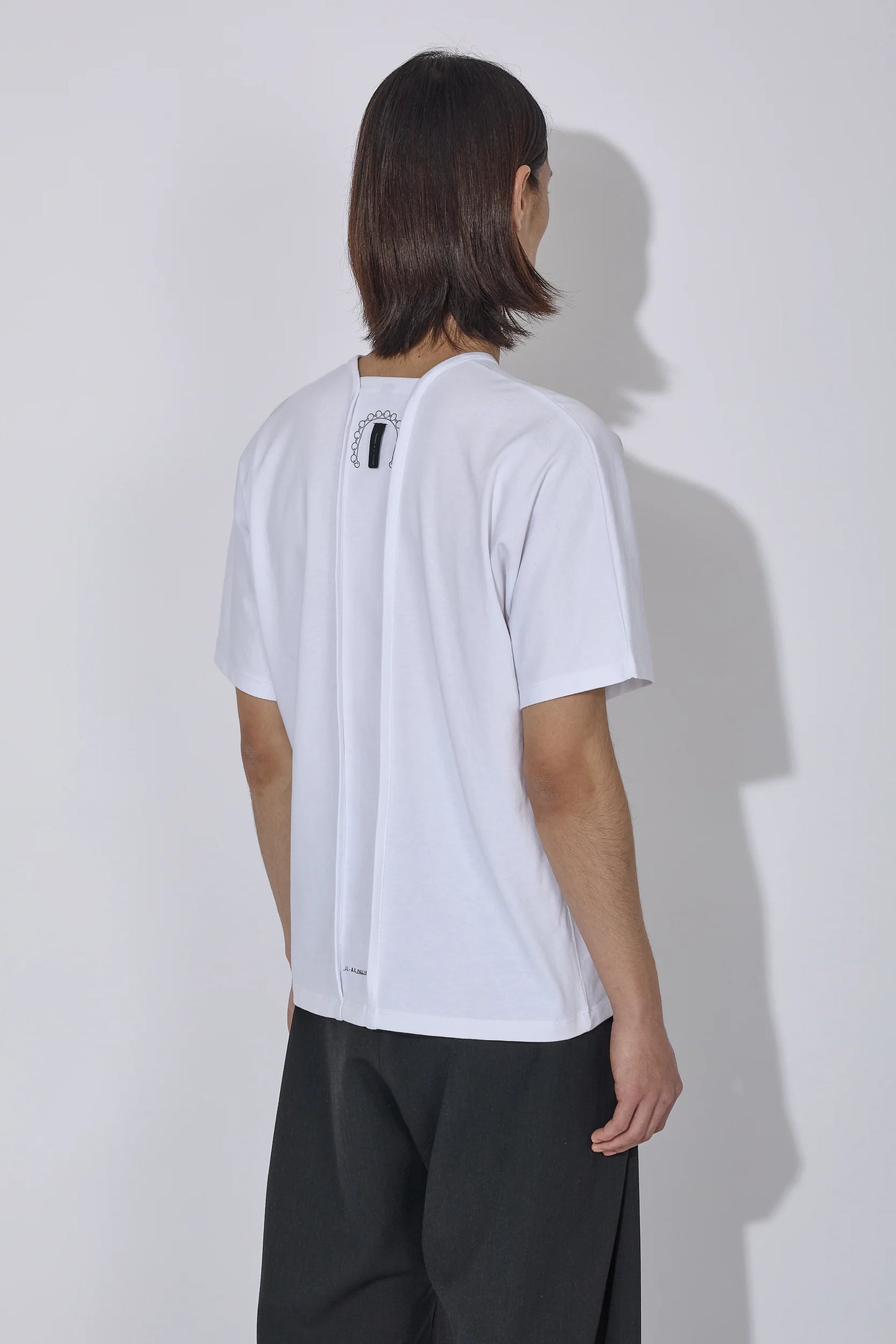 _J.L-A.L_ / Dalma Tshirt