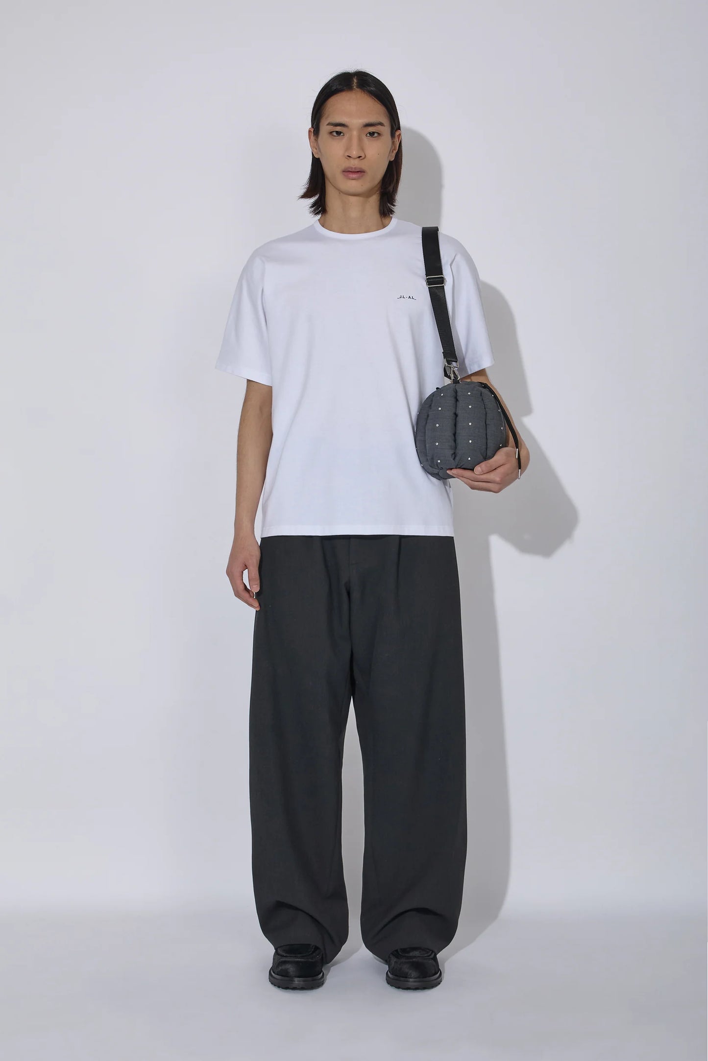 _J.L-A.L_ / Dalma Tshirt