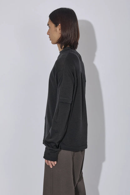 _J.L-A.L_ / Sylvie Longsleeve