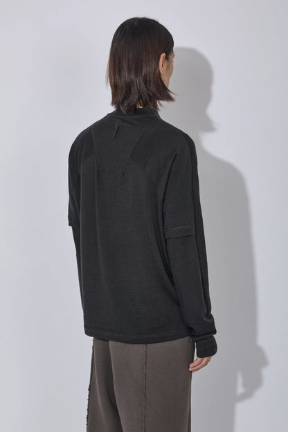 _J.L-A.L_ / Sylvie Longsleeve
