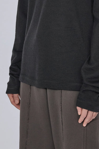 _J.L-A.L_ / Sylvie Longsleeve